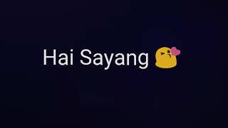 DownloadUcapan ultah buat pacar yang jauh MP3 MP4 Ucapan ultah buat pacar yang jauh