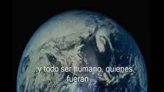 Carl Sagan - The Pale Blue Dot