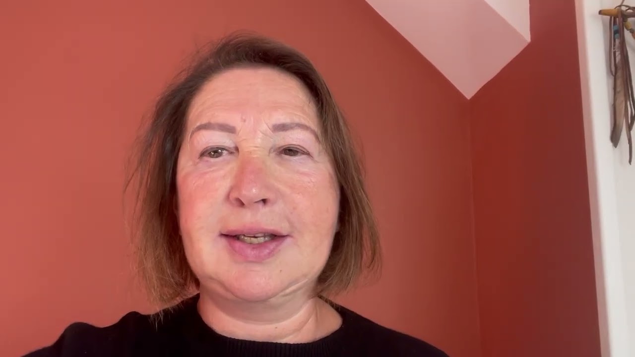 Au début, Odile avait des doutes mais a trouvé son bonheur et son premier client dans Copy Mastery