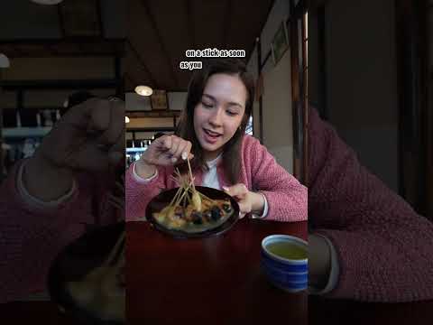 Video: De bästa restaurangerna i Kyoto