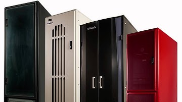 Rackmount Solutions Overview