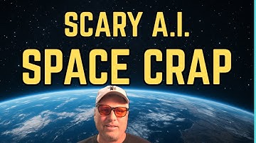 AI Datacenters are heading to Space - Total control of humans and what you need to know