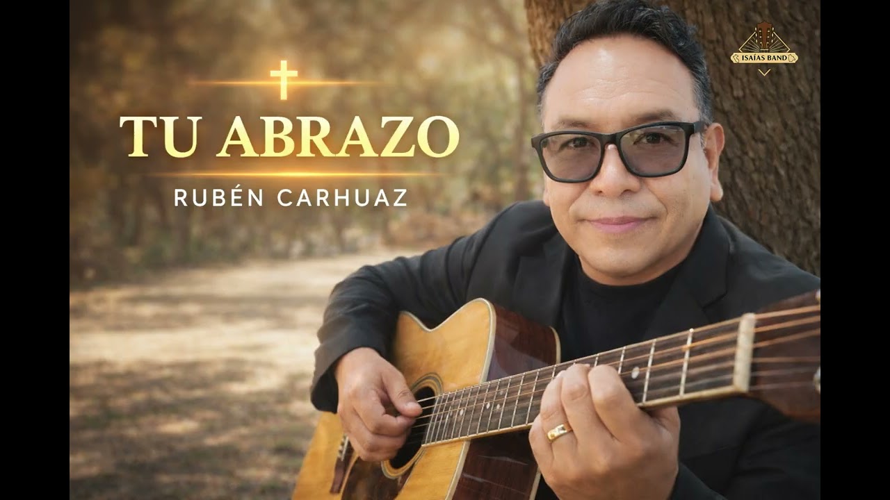 MUSICA LINDA TU ABRAZO