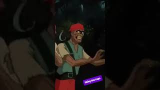 Why Scooby-Doo Never Ages: The Ghost Theory