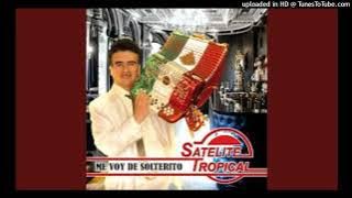 SATÉLITE TROPICAL, cumbias del recuerdo jollitas