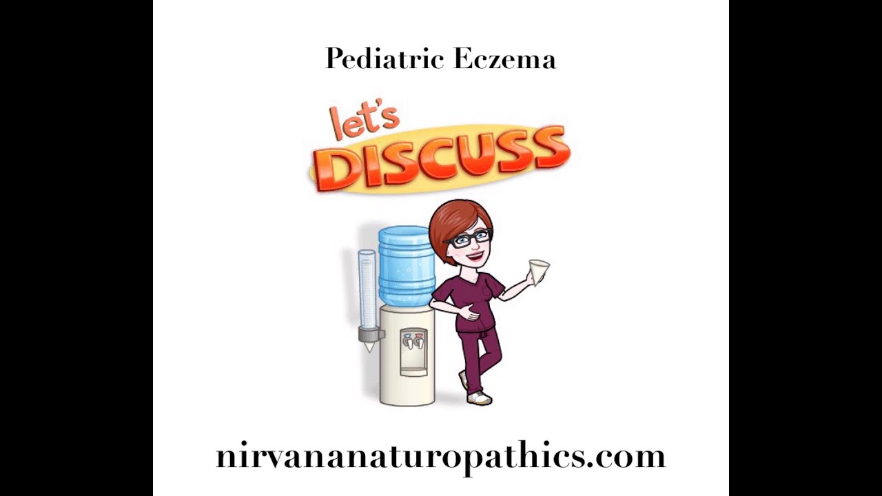 ARE YOU LOOKING FOR ECZEMA TREATMENT? - YouTube