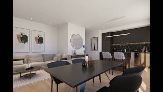 LOT 16 - Interior Virtual Tour