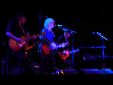 Ian Hunter- Flowers & Arms and Legs (Live @ Old Fr...