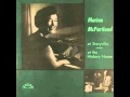 Marian mcpartland trio at the hickory house 1953