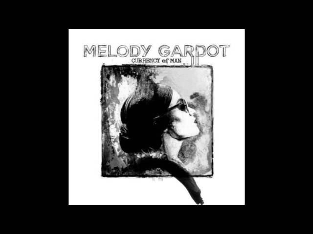 Melody Gardot - Once I Was Loved