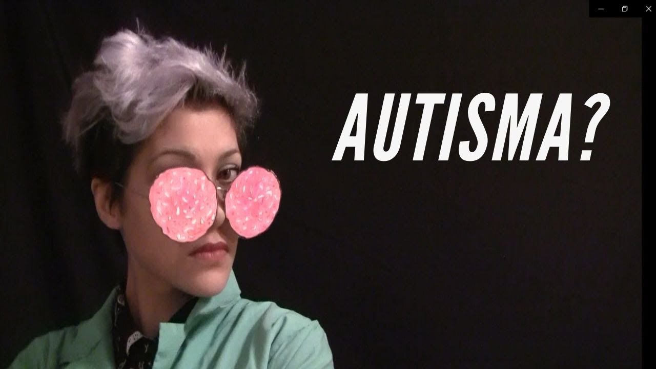 Cosa ne penso dell' autismo AL femminile