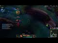 S15 Brand/Leona CHALLENGER CLIMB !!! 3W-1L