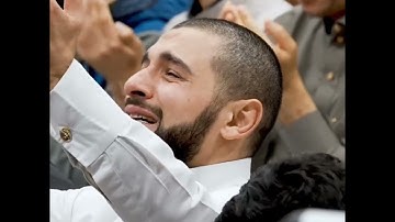 ‎دعاء ختم القرآن الكريم في ‎ الشيخ  ‎#عبدالرحمن_السديس​ من صلاة التراويح ليلة 29 ‎#رمضان​ 1446هـ