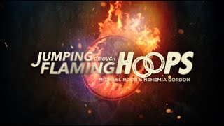 The Coin That Changed Everything - Shabbat Night Live - 2/22/19