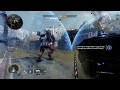 Titanfall 2 Happy NEW YEAR Ronin Slices into the new Year