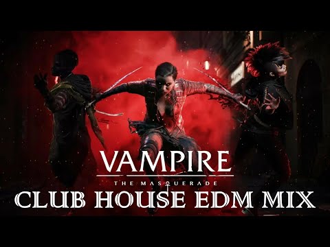 vampire-the-masquerade-we-eat-blood Videos and Highlights - Twitch