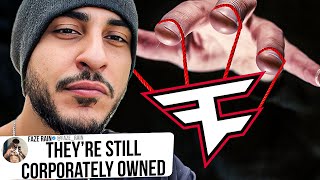 FaZe Rain Gets Serious on FaZe Clan