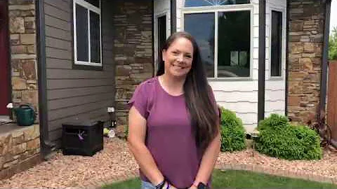 The People in Our Lives: Becca Skogen