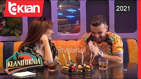 Klanifornia - Tradhëtia part 3