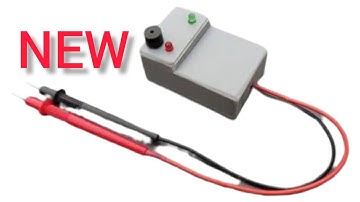Make all component tester using D882, make a universal any components tester