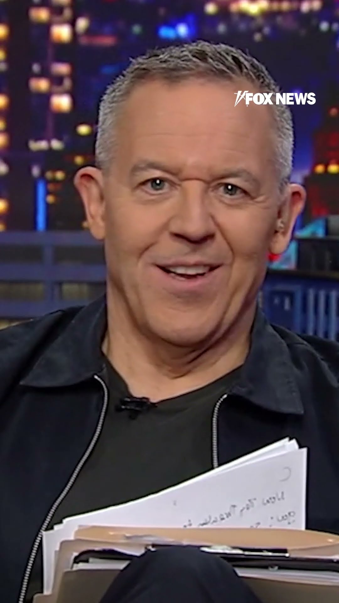 Gutfeld reacts to Dems, Maxine Waters storming the Dept. of Education