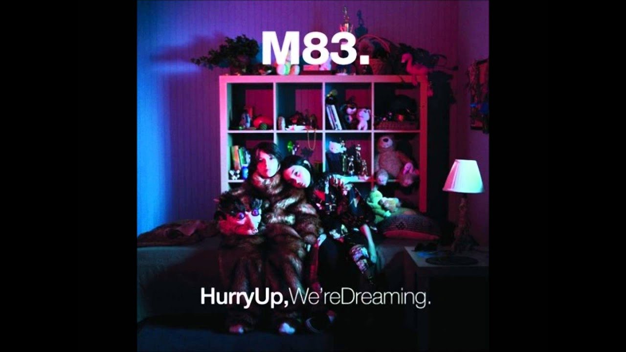 M83 - Wait