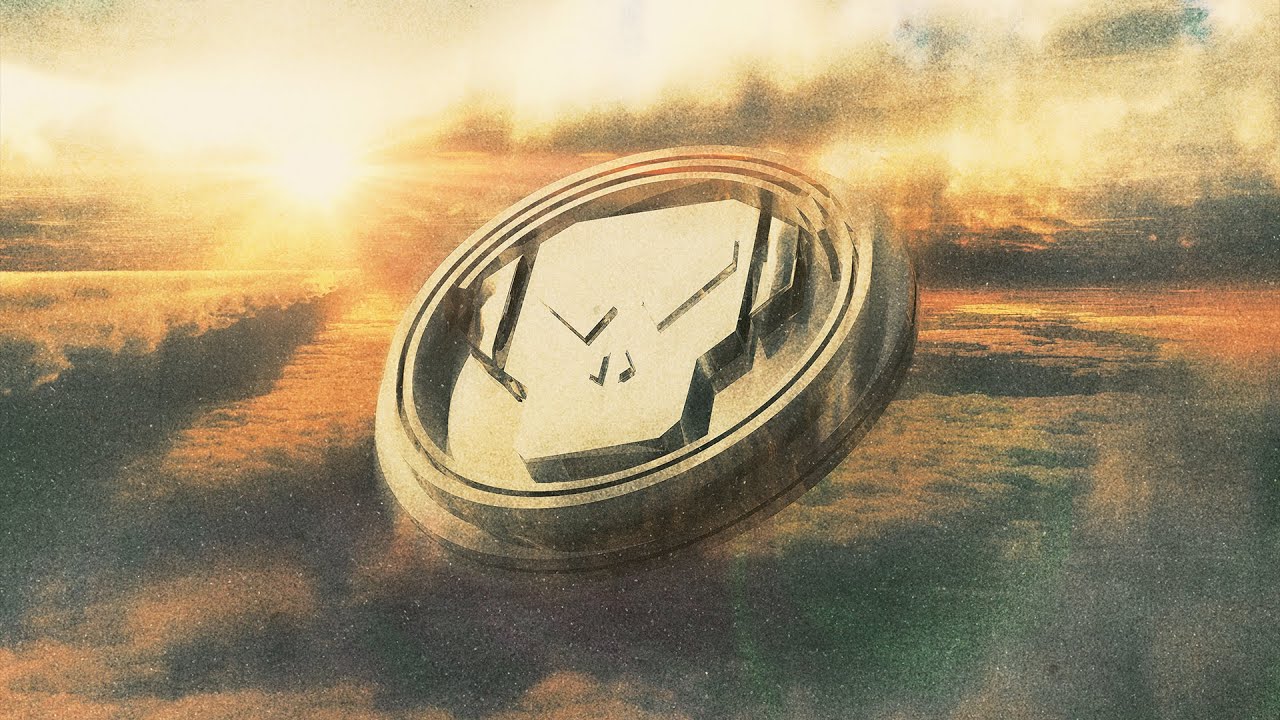 Om Unit - Touching Down