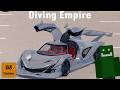 Getting VIP Car in Driving Empire