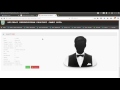 Aplikasi Pengolahan Data Penduduk Versi 1.0 Berbasis Web