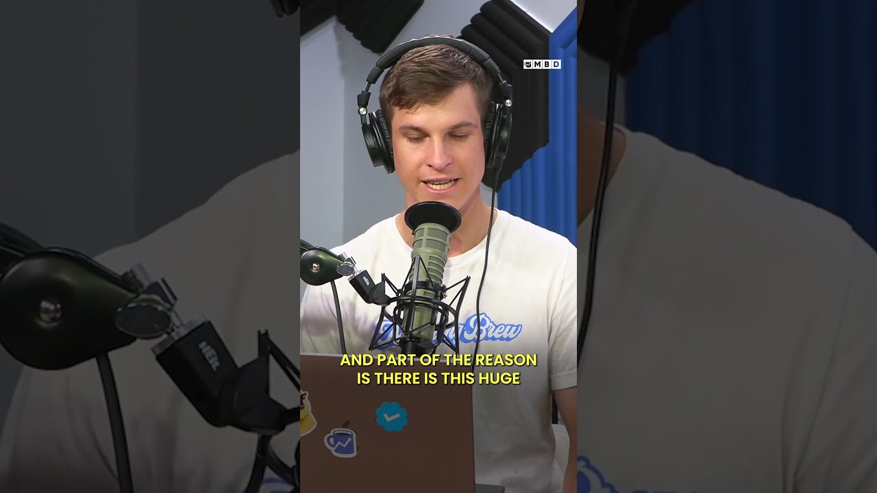 Chess Is Popping Off ♟️