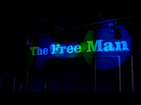 The Free Man