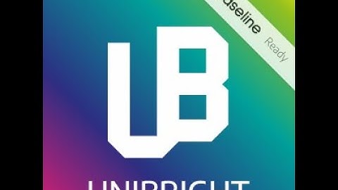 Unibright Tokens as Enterprise Blockchain Gas