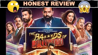 The ba**ds of Bollywood Review #trending #trendingvideo #viralvideo #viral #youtubeshorts #bollywood