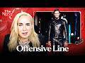 Tom Brady’s Awkward Modeling Attempt &amp; Mariah Carey’s Diva Moment on Full Display at NYC Gucci Show