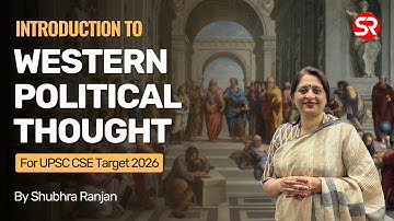Introduction to Western Political Thought