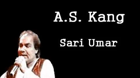 A.S. Kang - Sari Umar (Hyphy Yanky Remix)