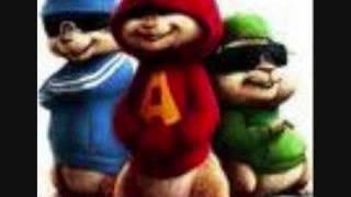ALVIN AND THE CHIPMUNKS: BARBIE GIRL chords