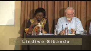 Plenary 6: What Have We Learned?