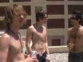 The Kooks Coachella '07 interview