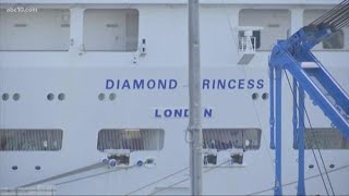 CDC testing 16 people in Northern California for COVID-19