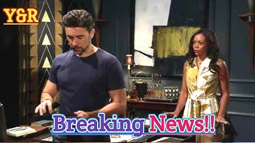 Young and the Restless: The Next Week (Week of 7/21)