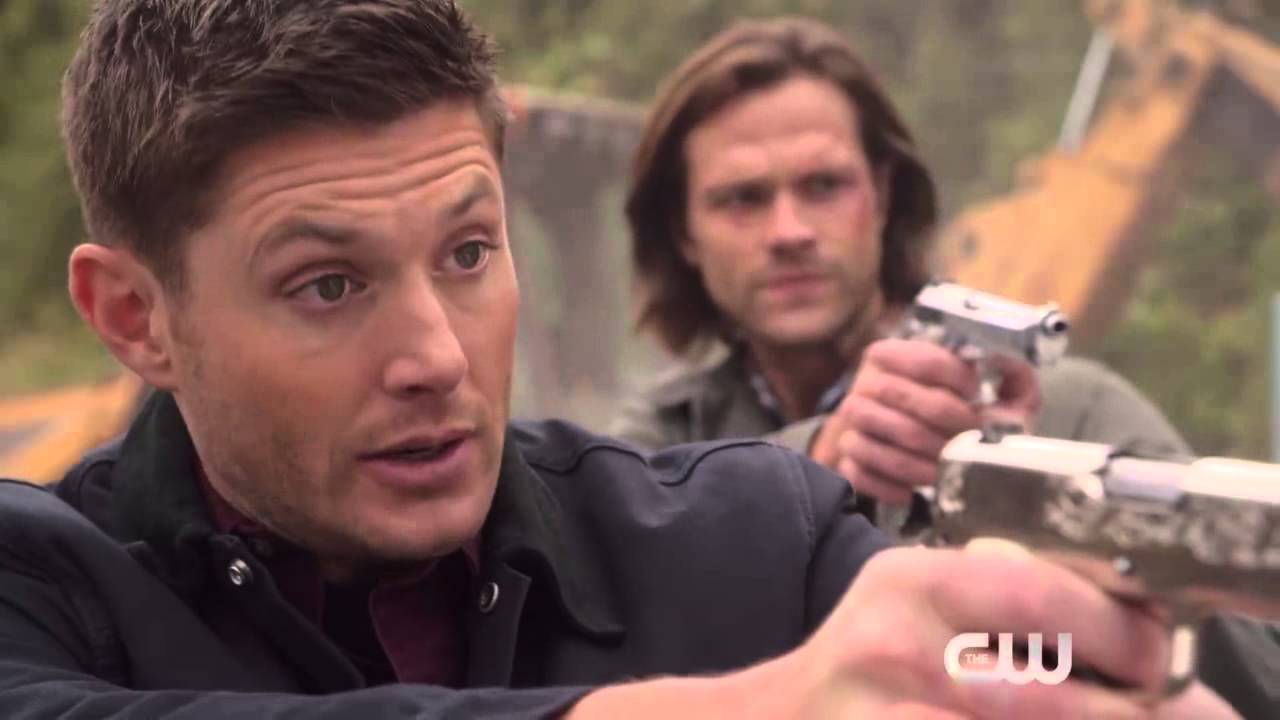 Supernatural - Season 11 Premiere (Sneak Peek)