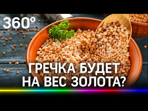 Дорогая гречка. Почему популярная на постсоветском пространстве крупа вновь дорожает