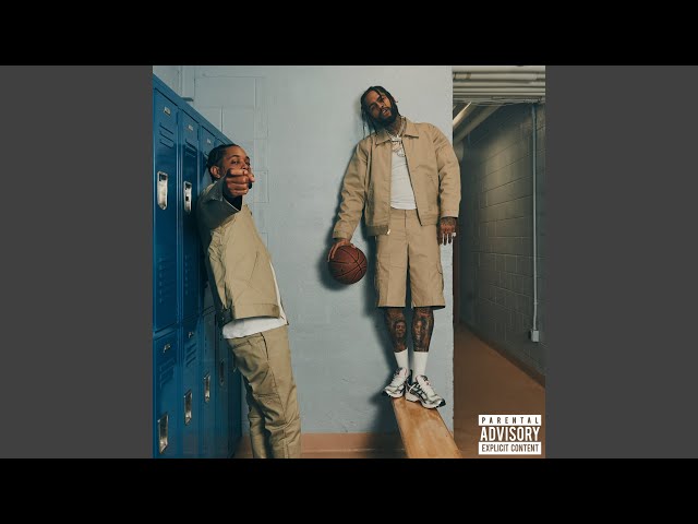 Nipsey Voice (Feat. J. Stone)