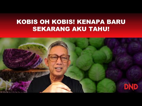 Video: Petua Kawalan Pelanduk Kobis Dan Ulat Kobis