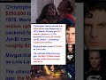 How Christopher Reeves Was Ripped Off in 1978 as Superman