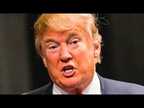 Video: Donald Trumps Nye På Twitter