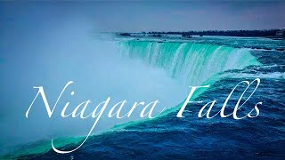 Niagara Falls Travel Guide | Canada Travel Vlog | Travel Guide Video