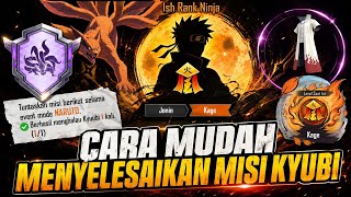 Download Lagu CARA MUDAH MENYELESAIKAN MISI KYUBI π₯π₯π₯π¦ - PUBG MOBILE Download Lagu CARA MUDAH MENYELESAIKAN MISI KYUBI π₯π₯π₯π¦ - PUBG MOBILE