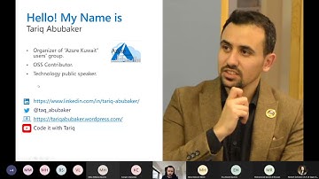 Azure Heroes | Introduction to Azure Bot Services